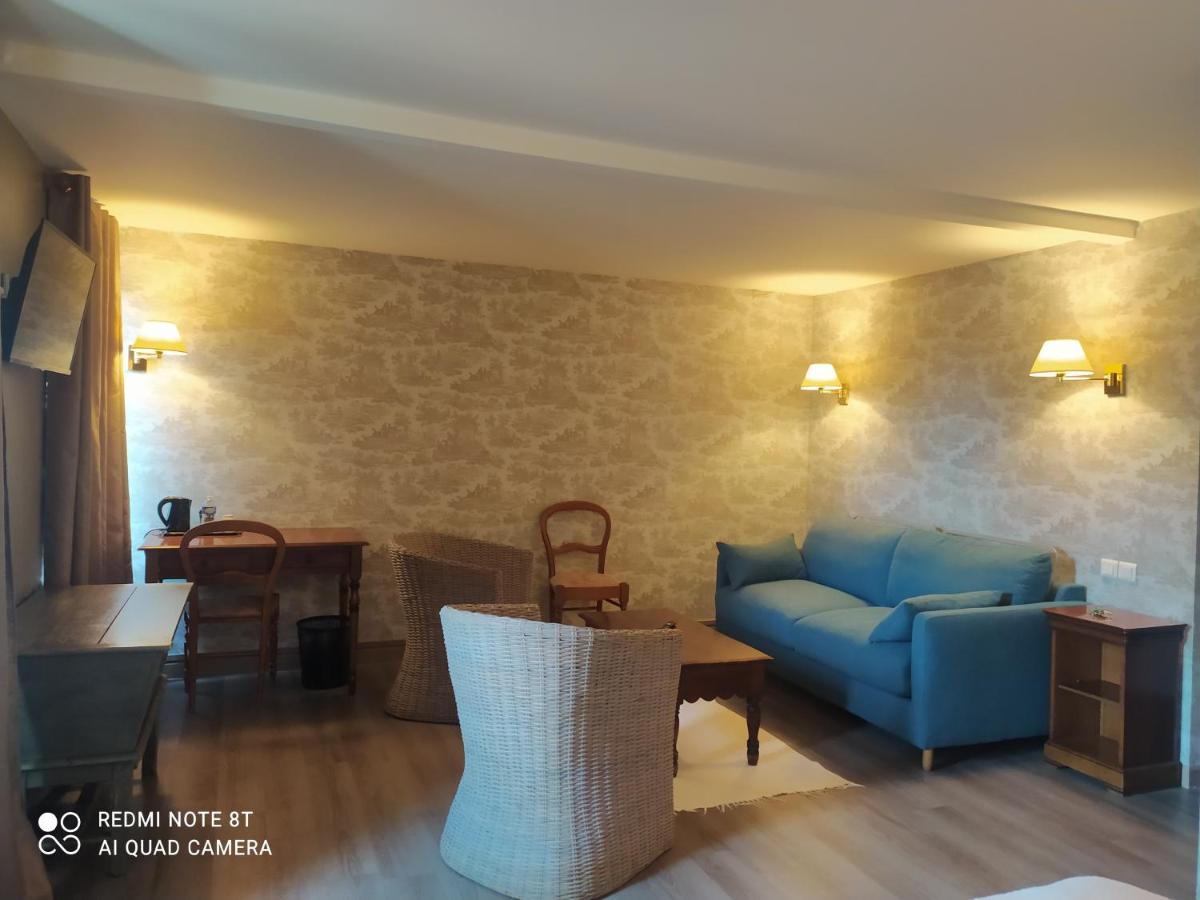Logis Le Centre Poitou